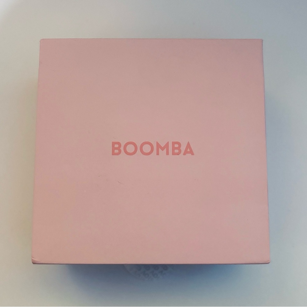 *NEW* Boomba Women's Ultra Boost Tan Bra Inserts